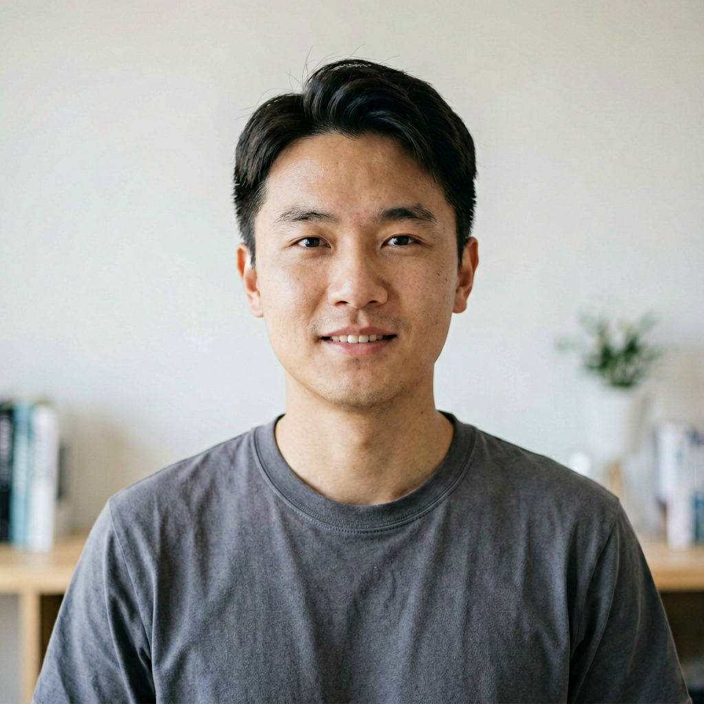 数据分析爱好者